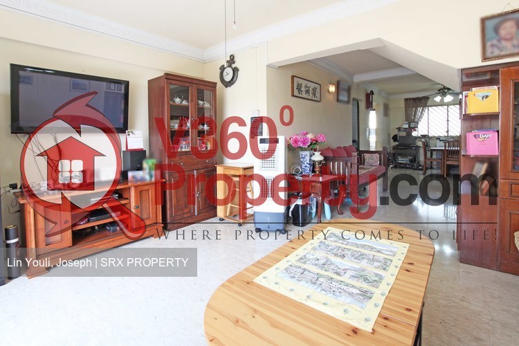 Blk 186 Bishan Street 13 (Bishan), HDB Executive #175027762